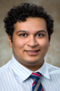 Vraj Patel