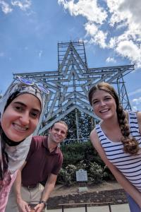 Roanoke Star